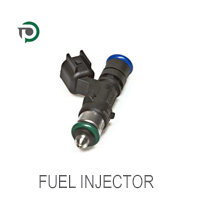 OEM Standard Auto Fuel Injector for DFSK V27 HAIMA FSTAR MINI VAN 0280156389