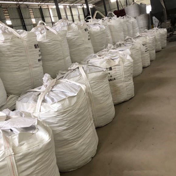 s Top Refractory Brick Calcium Aluminate Refining Slag Desulfurizing Agent for Steel Plant