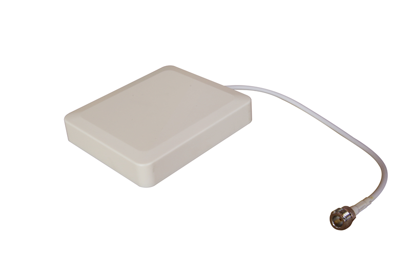 High Gain 9dBi ATNJ 700 - 2700MHz Panel Antenna for Mobile Phone Signal Booster