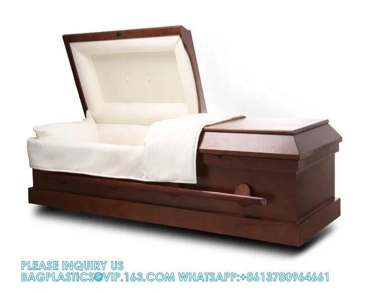 Mahogany Veneer Caskets Cherry Veneer Caskets Oak Veneer Caskets Walnut Veneer Caskets Padauk Veneer Caskets Red Cedar