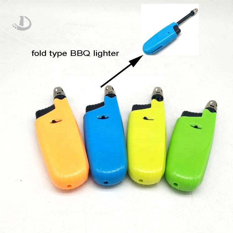 Hot Selling Competive Price High Quality Kitchen Windproof Electric BBQ Lighter