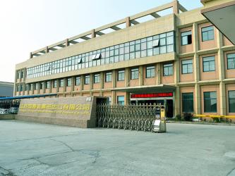 Jiangsu Hengsai Metal Materials Import and Export Co., Ltd.