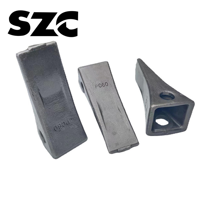 1u3352 Excavator Bucket Teeth And Adapter Pc100 Pc200 Pc220 Pc300 Pc400