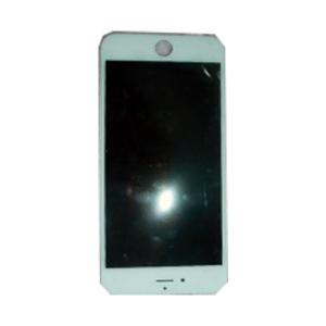 Buy cheap LH550WF4-SD01 5.5 inch WLED Touch LCD Panel Screen product