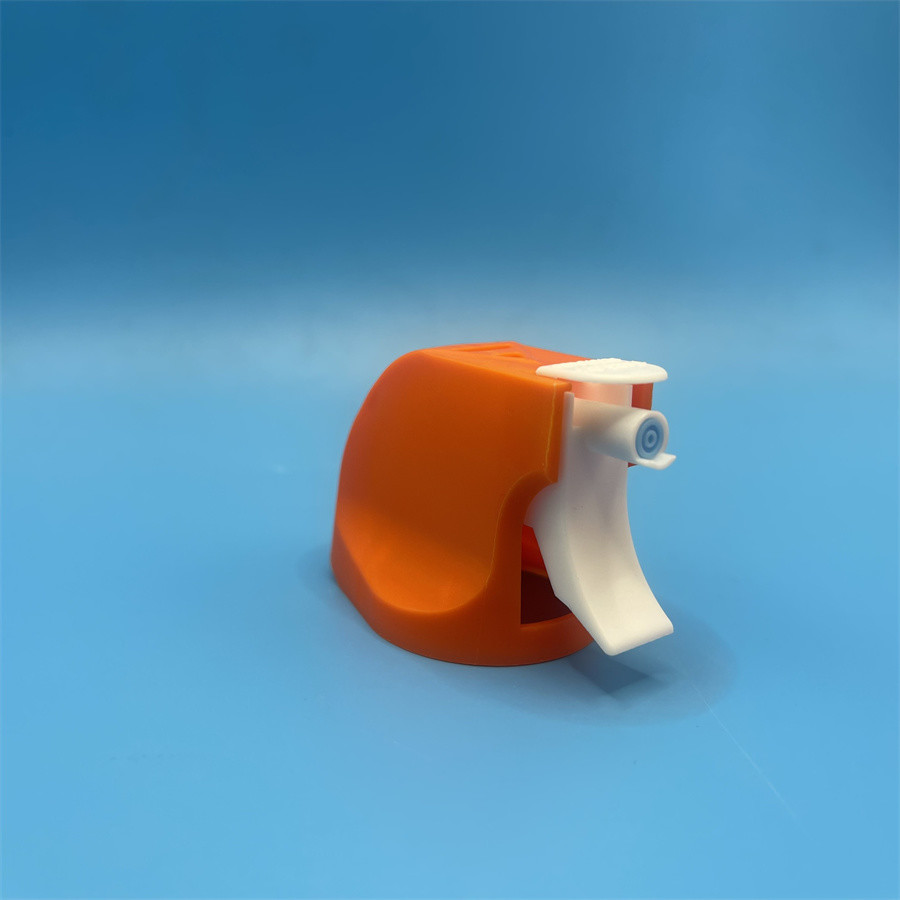 Professional Spray Gun - Versatile and Efficient Solution for Various Applications