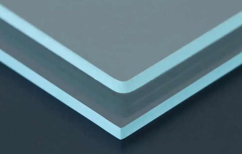 China Customized Hot Sale 2mm~19mm Ultra Clear Glass