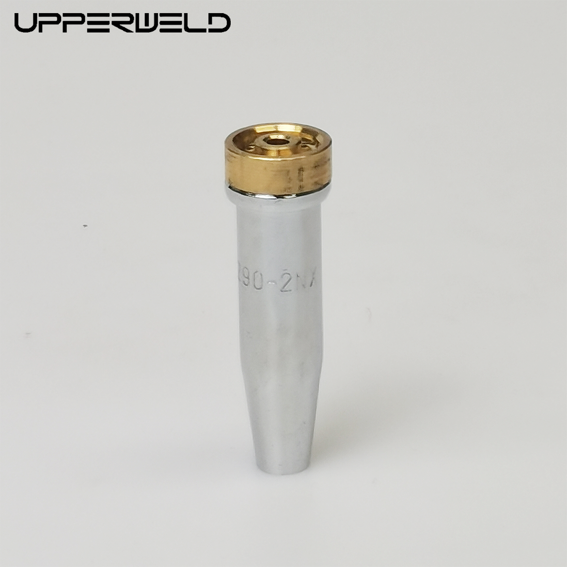 Standard American Style Copper Gas Cutting Nozzle for Propane Oxygen Acetylene Torch