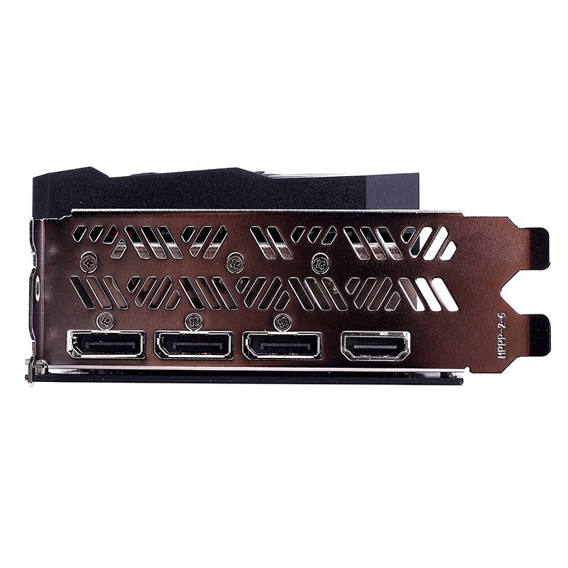Colorful Battle AX RTX3060 Ti 8G Mining Graphics Card 256 Bit