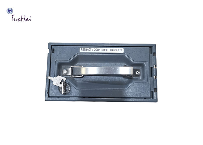 7000000184 S7000000184 Hyosung 8600 8600S ATM BRM24 8000TA Currency Cassette BRM20 UTB Utility Cassette TCR-MS400A MX 88