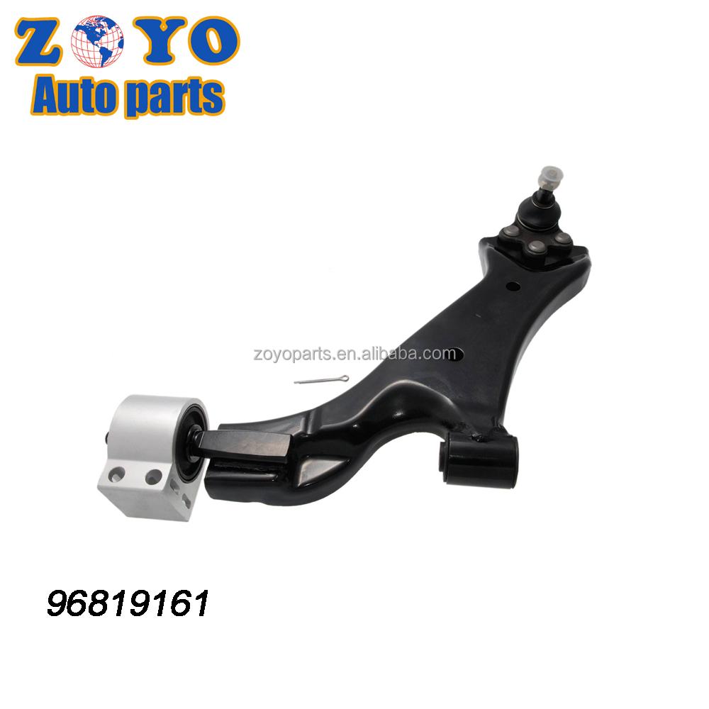 SPHC Material Front Lower Control Arm for Chevrolet Captiva 2006-2011 Suspension Part
