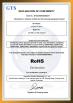 Shenzhen Sunchip Technology Co., Ltd. Certifications