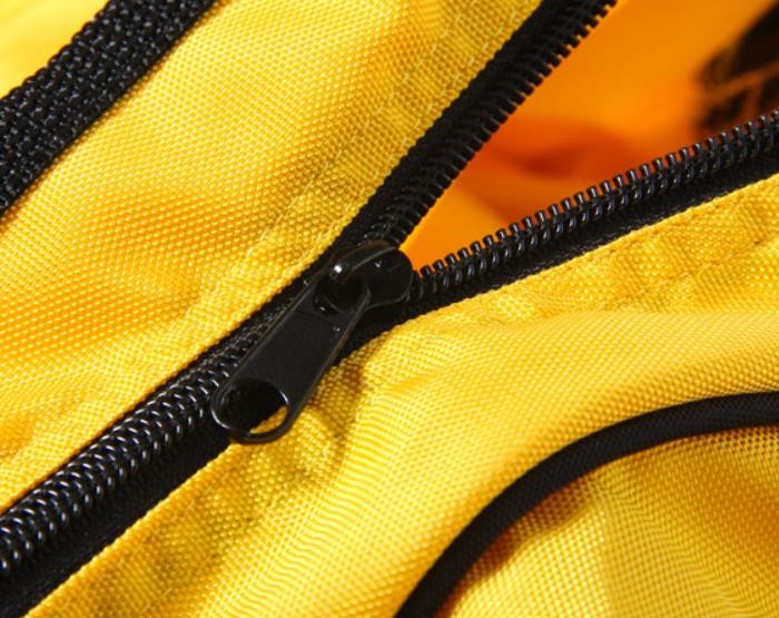 CE Lightweight Scuba Diving Mesh Bag , Portable Mesh Scuba Gear Bag