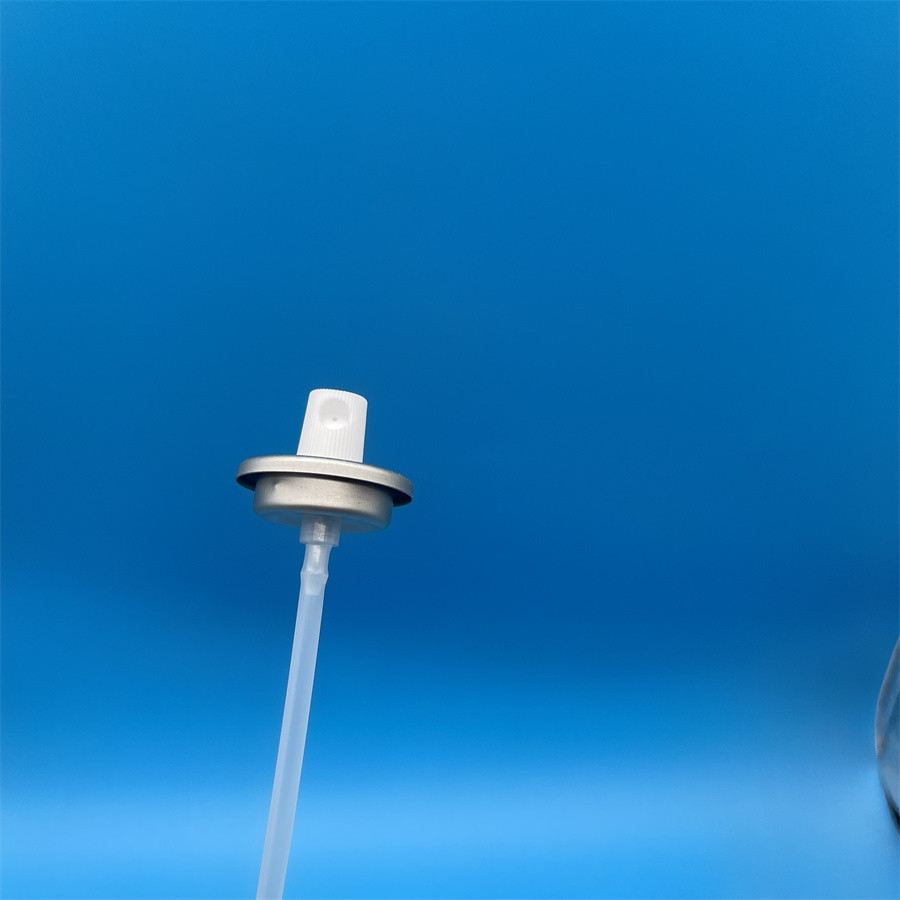 Advanced Colored Ribbon Control Valve - Optimal Control with Visual Impact