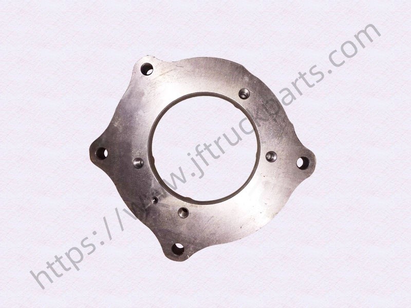 SHACMAN truck parts Weichai WP12 Engine Fuel injection pump Faran flange 612630030023