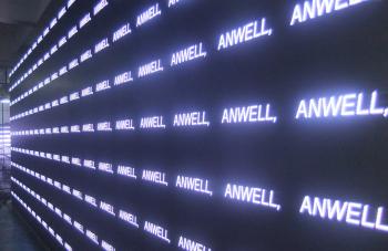 SHENZHEN ANWELL INDUSTRY CO.,LIMITED