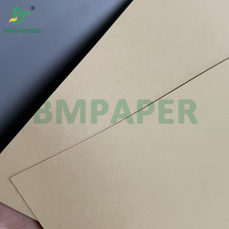 150gsm 160gsm PCB Kraft Paperboard Bamboo Pulp Printed Electronic Hot Press Paper Rolls