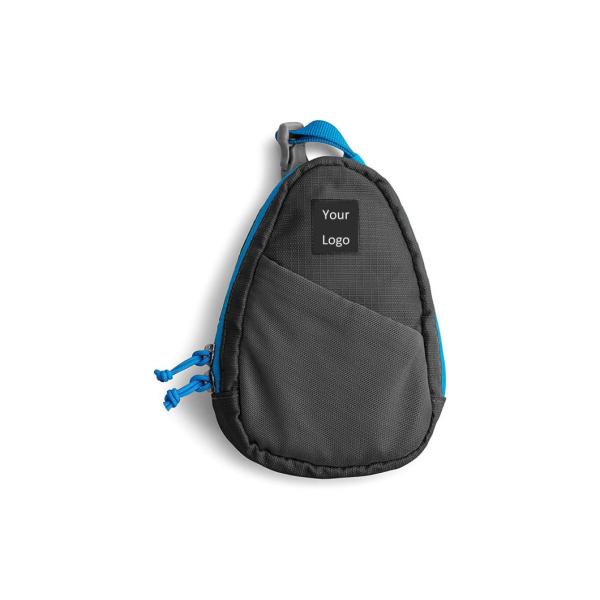 Stash Pickup Bag Dispenser for Dog Owners