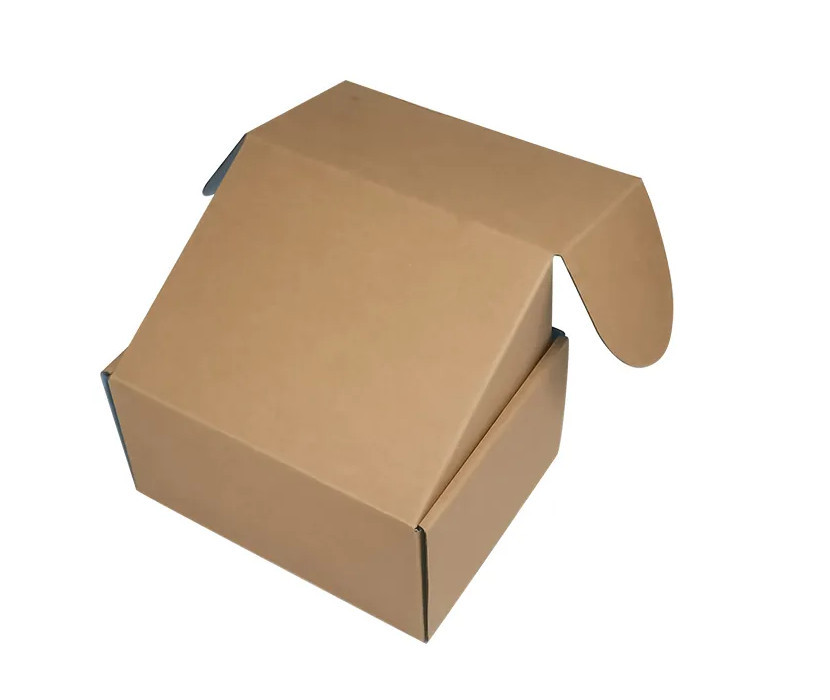 Gold Silver Card Bronzing UV Mask Printed Paper Box Color Custom Cosmetic Packaging Box