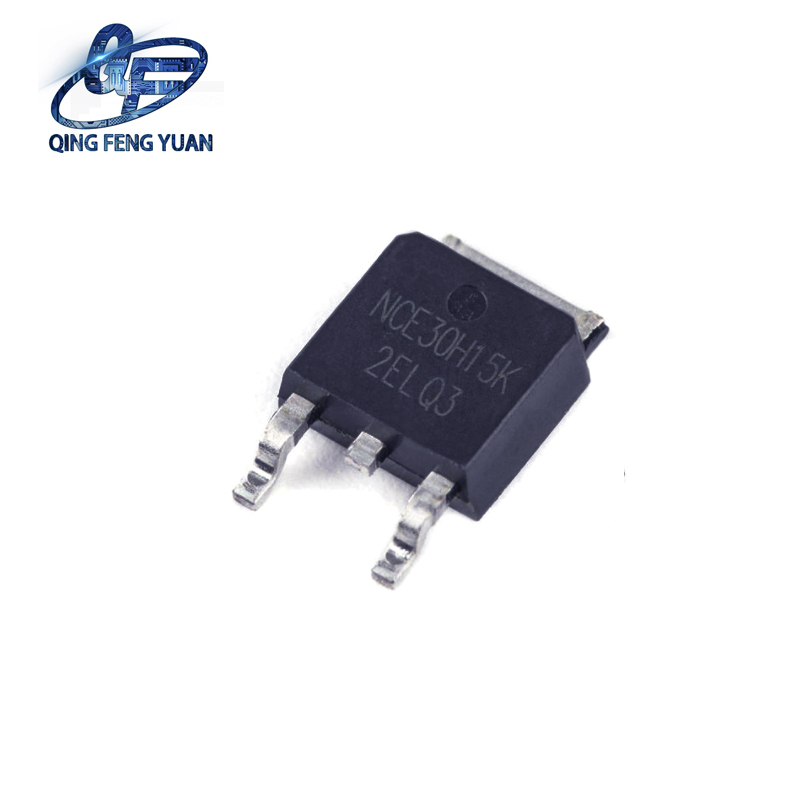 NCE NCE30H15K Electronic Components Ipl60r360p6s Tps79601drbr