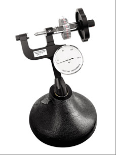 Portable Rockwell Hardness Tester