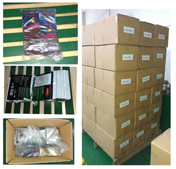 Salad Custom Order Biodegradable Coffee Bean Package Bag Coffee Pouch Flat Bottom Coffee Packaging Kraft Paper Zipper