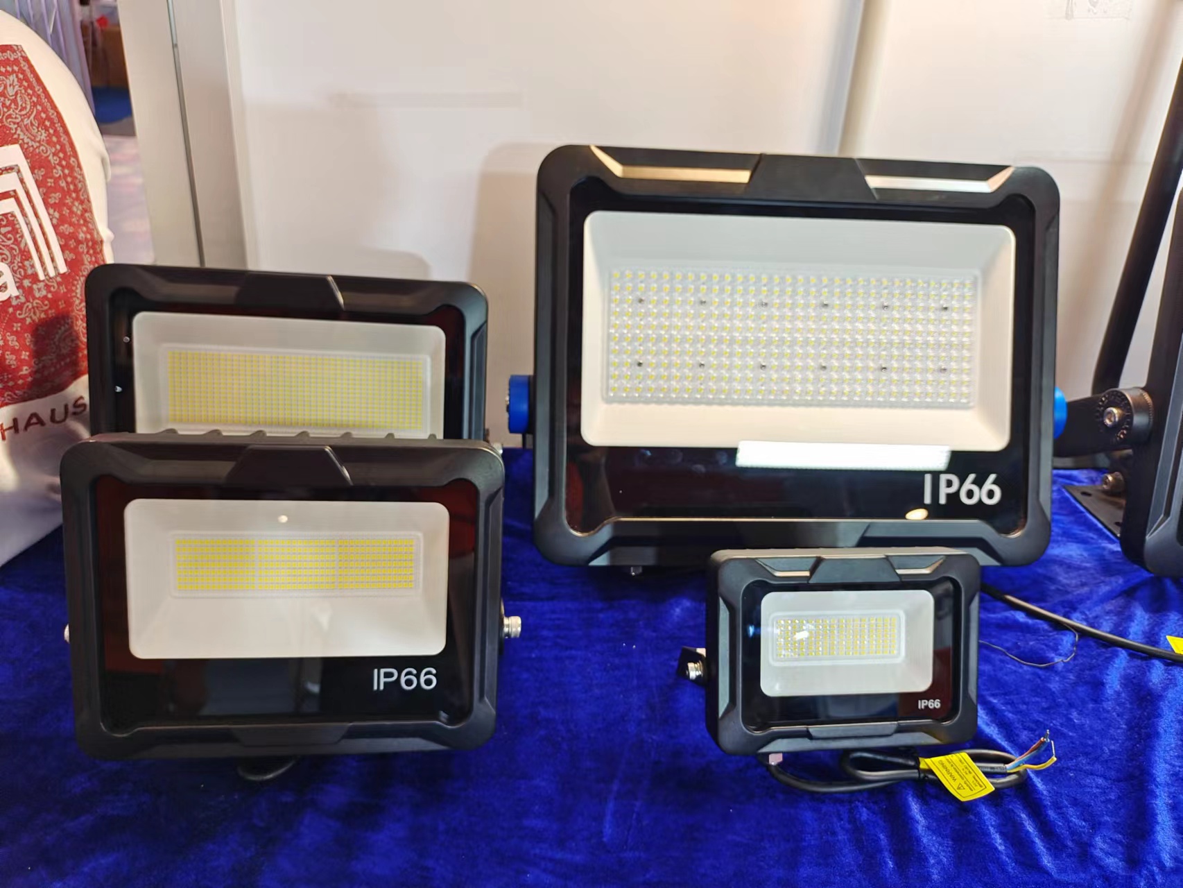 500 Watts Outdoor Football Led Sports Stadium Light Outdoor flood light led