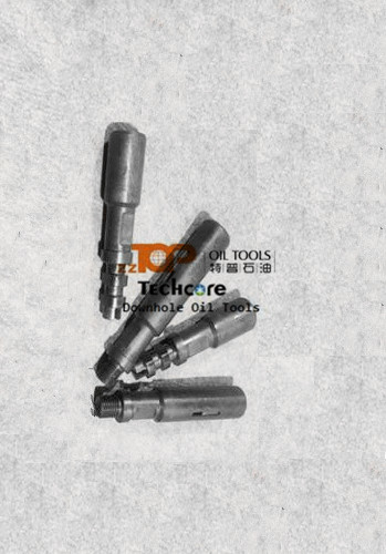 Oilfield Quick Joint Connector For Wireline Tools String QLS Connector