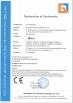Zhongshan Xiangteng Lighting Co., Ltd Certifications