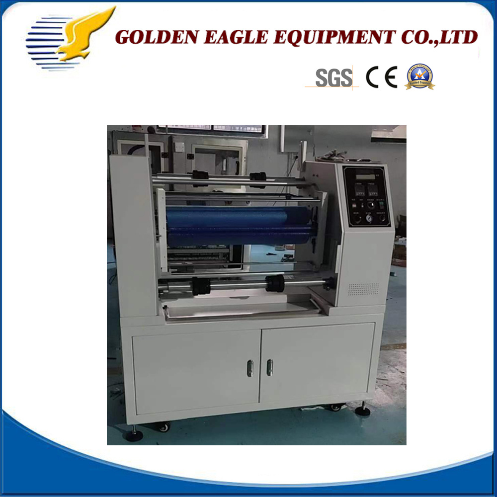 Ge-D650 Dry Film Laminator-PCB Equipment