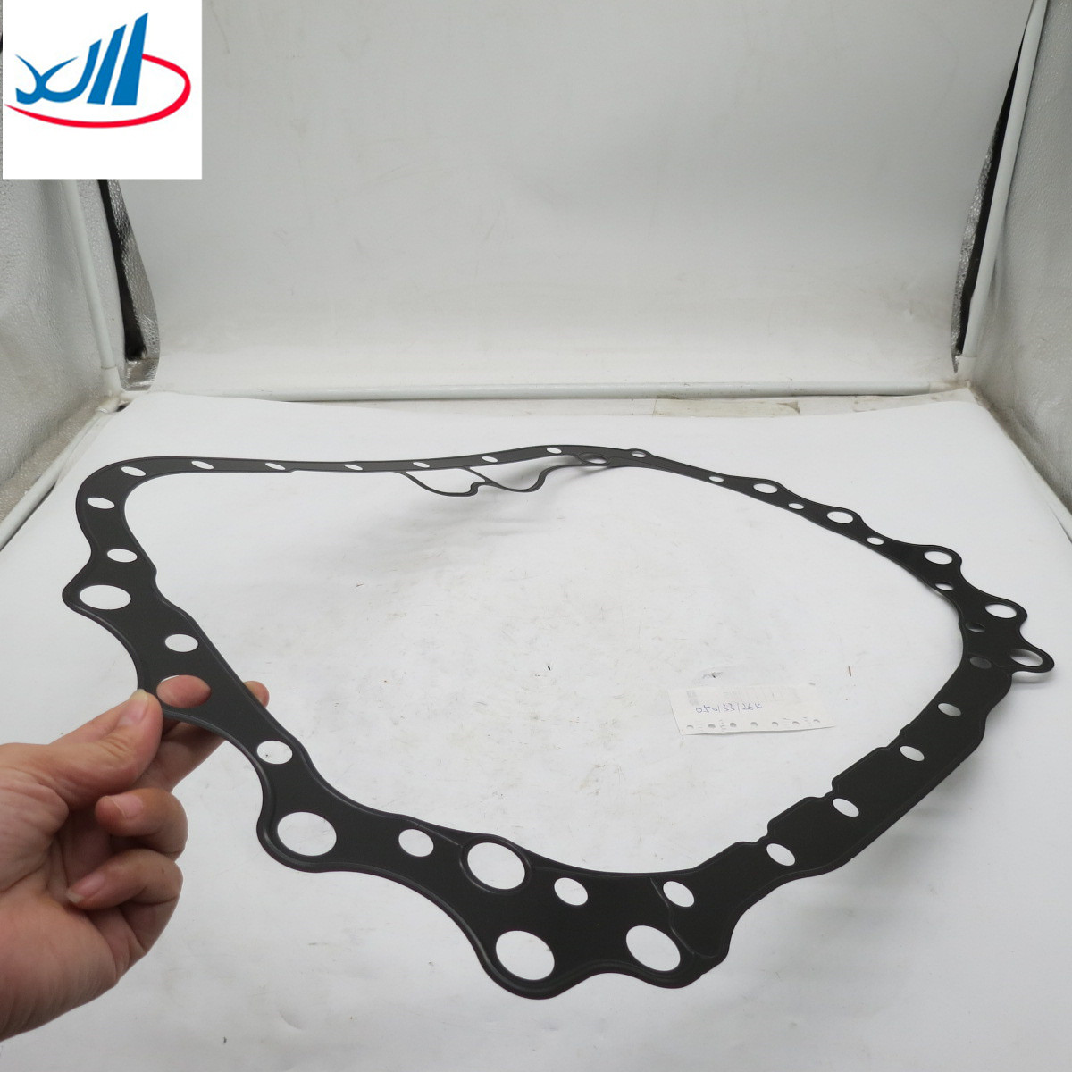Iron Rear Cover Cylinder Pad FAW Auto Parts 0501331264