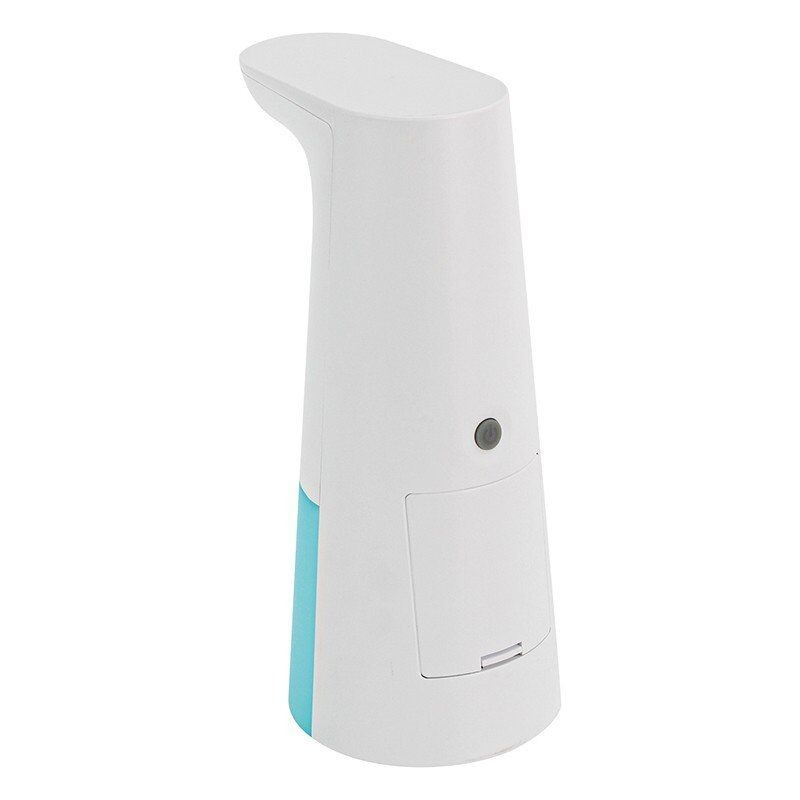 0.26S Hands Free Sanitizer Dispenser FCC 250ML Plastic
