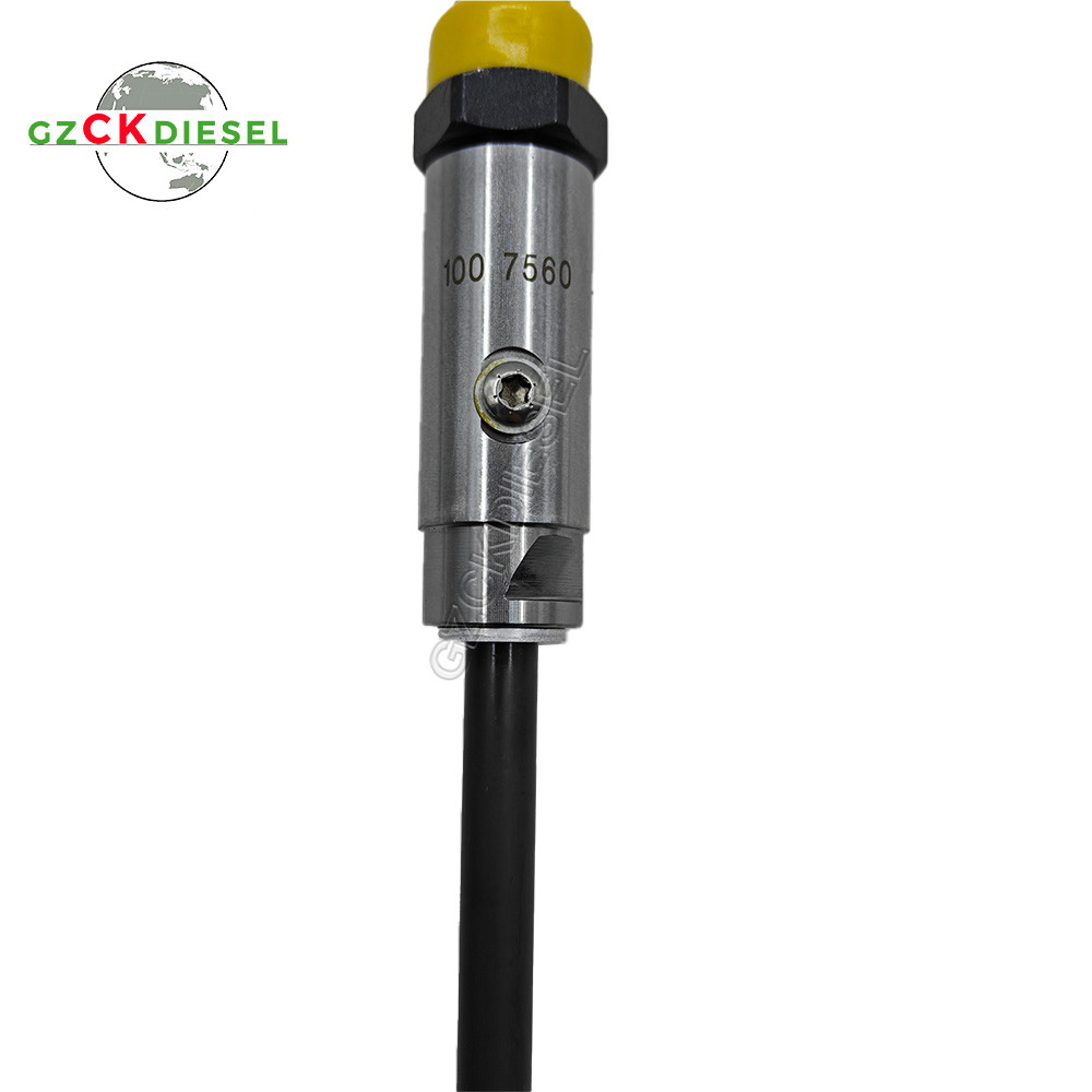 Fuel Injector Nozzle 100-7560 1007560 For CAT 3306 3306B ENGINE