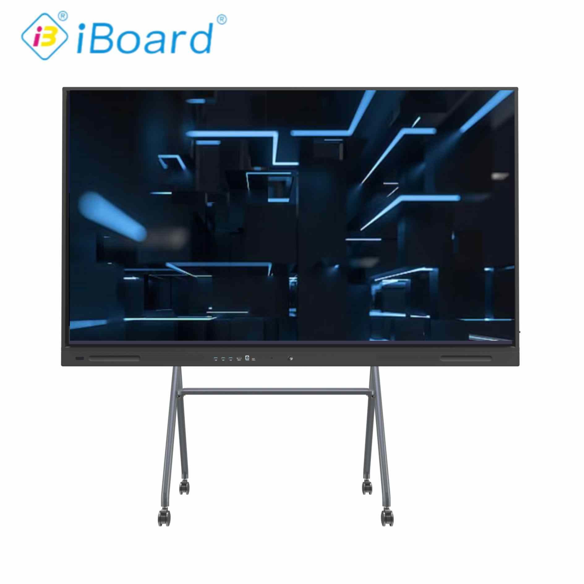 Interactive Display interactive Touch Displays promethean Interactive Whiteboard Smart Whiteboard Electronic Touch Screen Display for Meeting