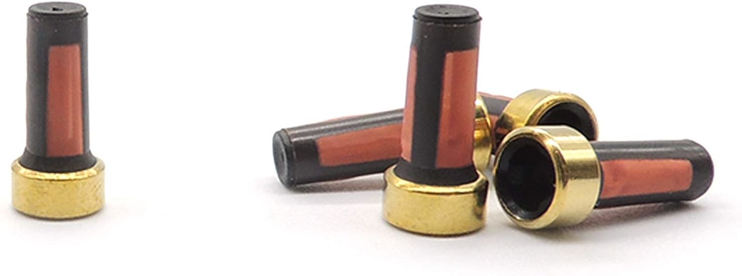 Top Feed And Side Feed Fuel Injector Rebuild Kit