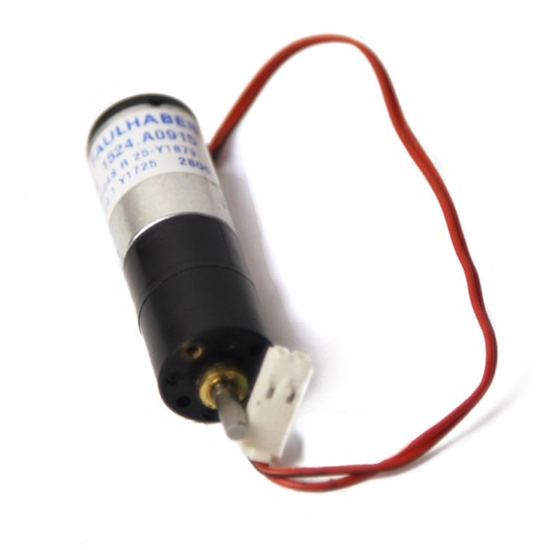 SMT Spare Parts Siemens 3X8mm Feeder Motor 00345035