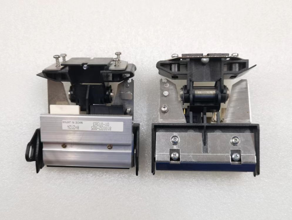 Zebra P330i Card Printer Accessories Print Head 810032-005 for ID IC Business Needs
