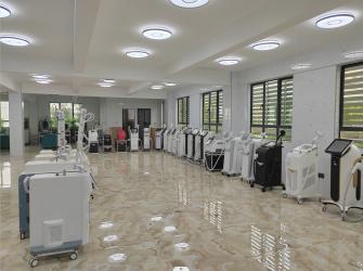 Guangzhou Yusen Beauty Technology Co., Ltd.
