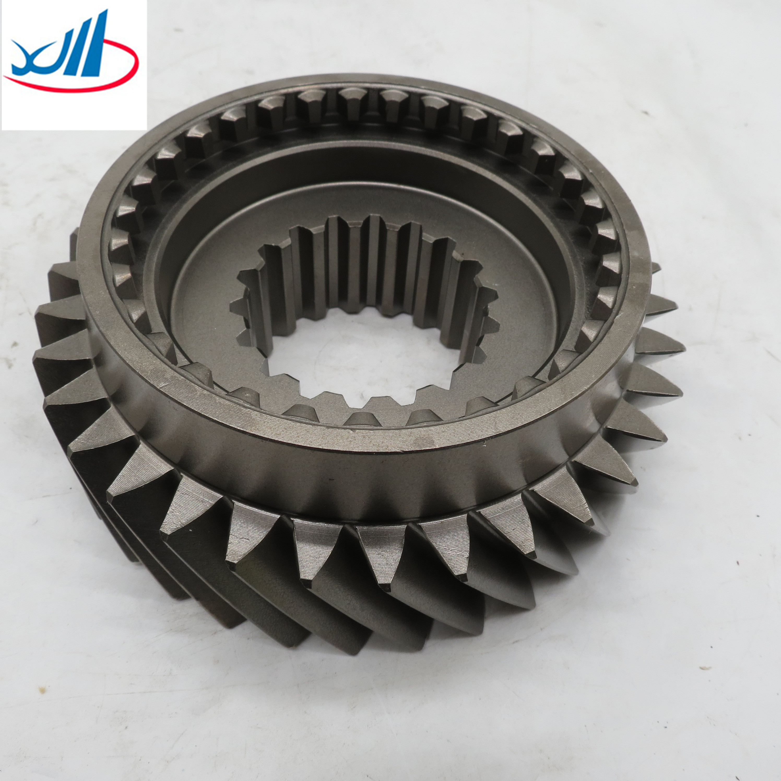 ISO9001 Yutong Auto Engine Parts Gear 4302435 OEM Number