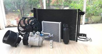 Hebei Ala Technology Co., Ltd