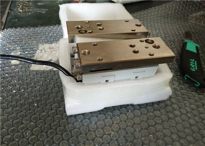 Replaceable LX-050TD Compression Load Cell 200 Kilogram 150*68*78mm Tension Load cell True Engin