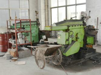 YUREFON MACHINERY CO.,LTD