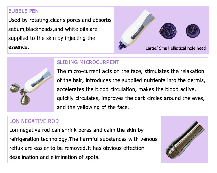 first generation smart pro skin jet dermabrasion hydro oxygen ella aqua peeling facial machine