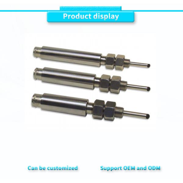 UNIVO Displacement Sensor High Accuracy Linear Motion Position Sensor Gage Head LVDT