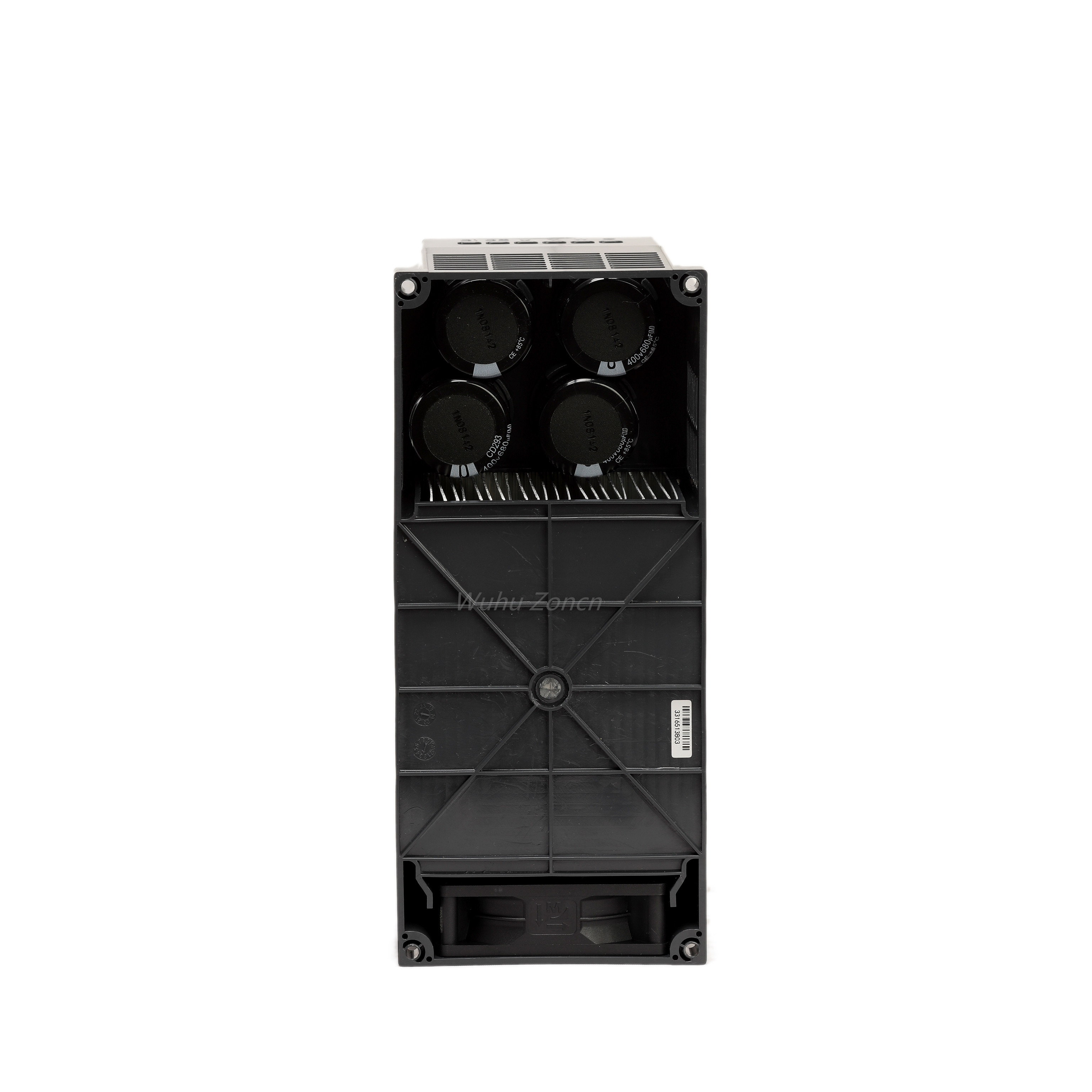 AC Motor Low Voltage Inverter 380V 15KW Open Loop Vector Control