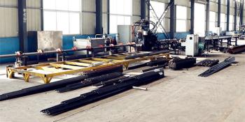 Qingdao Liangta Steel Structure Co., Ltd