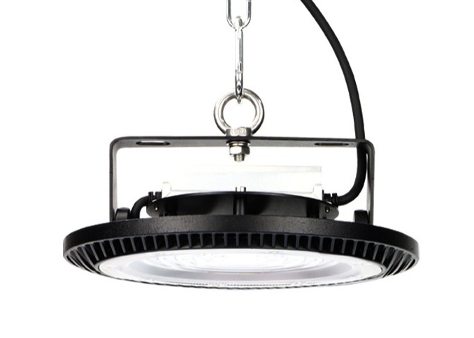 Lyford Driver 100W 200W 150W Industrial Warehouse Lighting