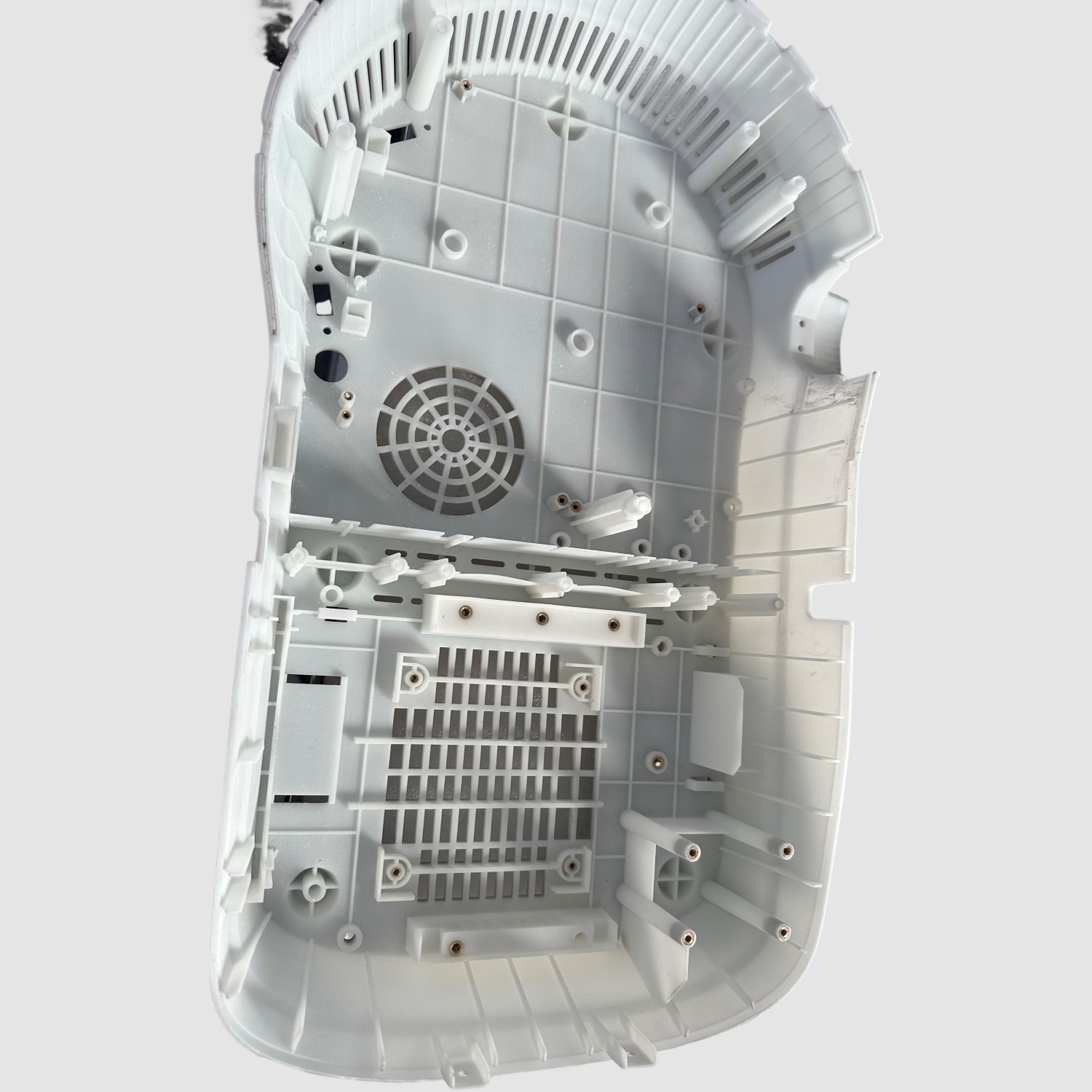 Precision And Efficiency CNC Machining In Medical Device Prototype Development