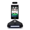 Buy cheap 8 inch Desktop Stand Face Recognition Temperature Measurement Temperature from wholesalers