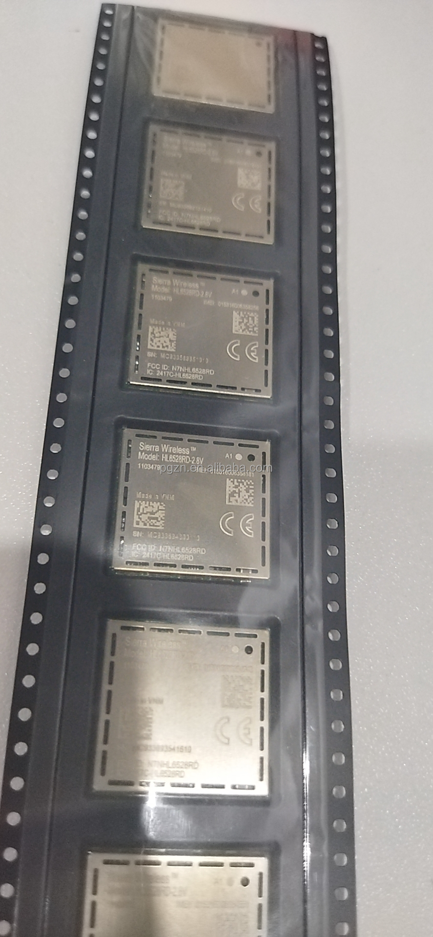HL6528RD-2.8V Wireless Router Module Compact Flexible and Future Proof
