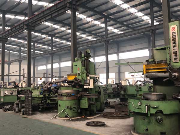 Iron Large V Belt Pulley for Power Transmission Customized by Sand Casting Specialist